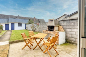 Les Brises Normandes - Maison à 4min de la plage